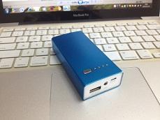 如何辨别优质便携式移动电源？腾力达从生产源头讲起